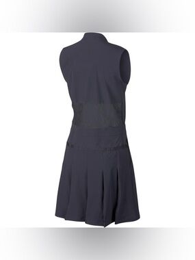 NWT Nike Women's Dry Flex Sleeveless Dress (S)